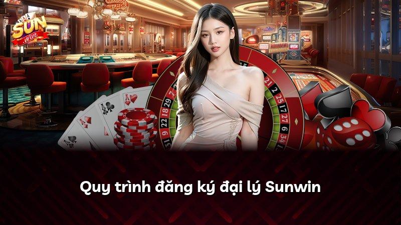 Quy trình đăng ký đại lý Sunwin