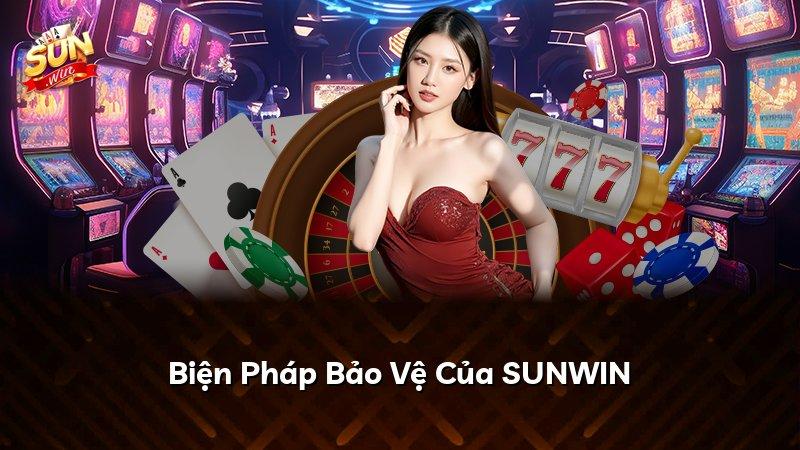 Biện Pháp Bảo Vệ Của SUNWIN