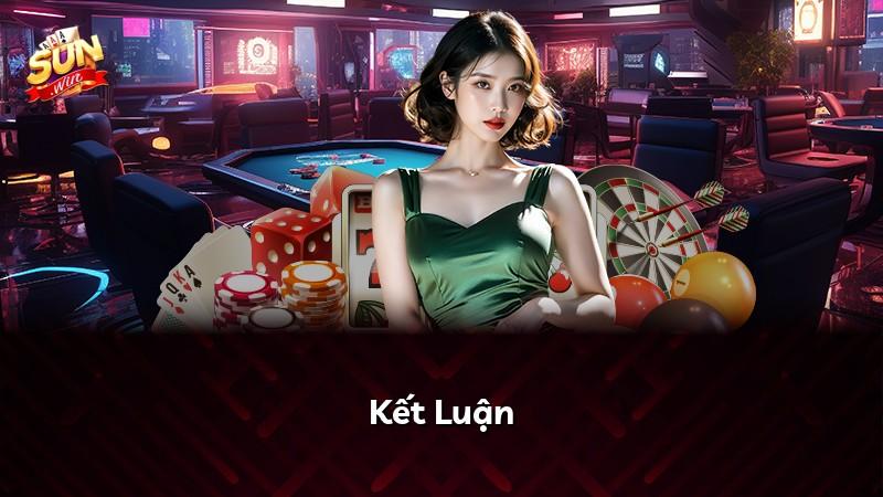Kết Luận