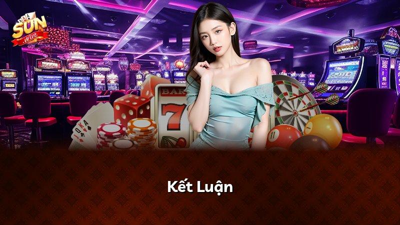 Kết Luận